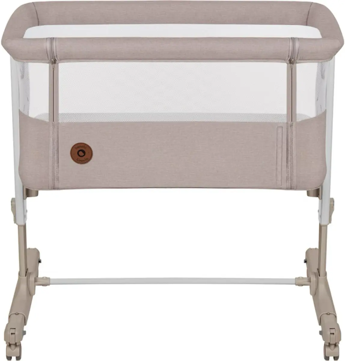 Patuc-leagan Lionelo Aurora (Beige Cappuccino) - 2