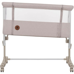 Patuc-leagan Lionelo Aurora (Beige Cappuccino) Thumb