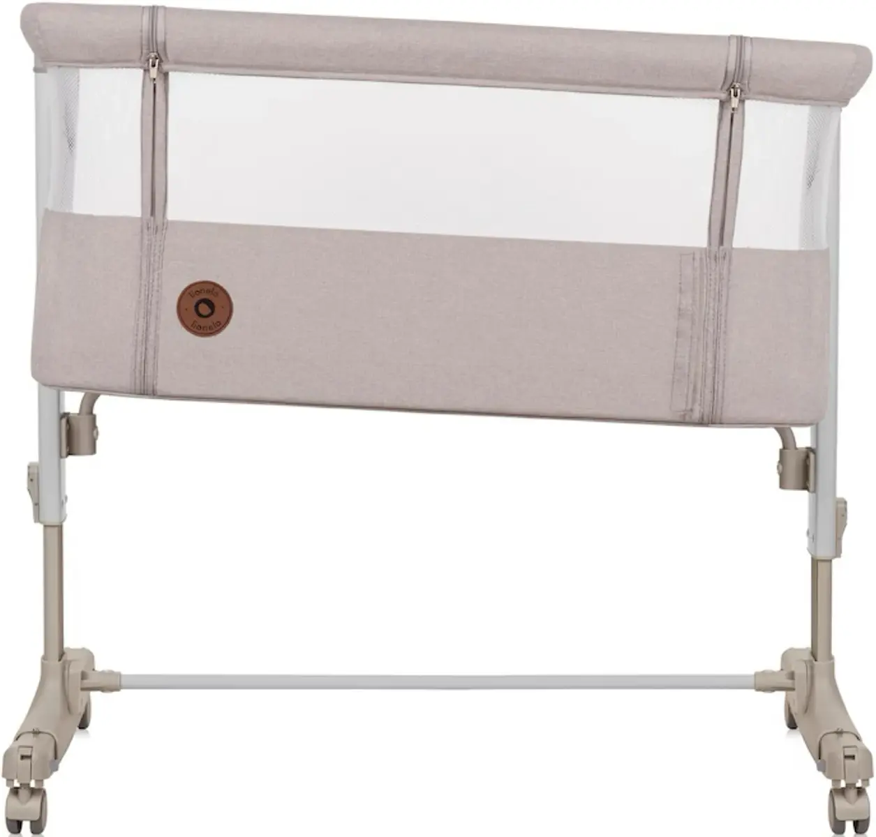 Patuc-leagan Lionelo Aurora (Beige Cappuccino) - 3