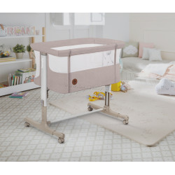 Patuc-leagan Lionelo Aurora (Beige Cappuccino)