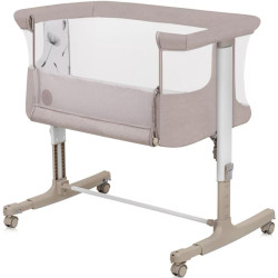 Patuc-leagan Lionelo Aurora (Beige Cappuccino) Thumb