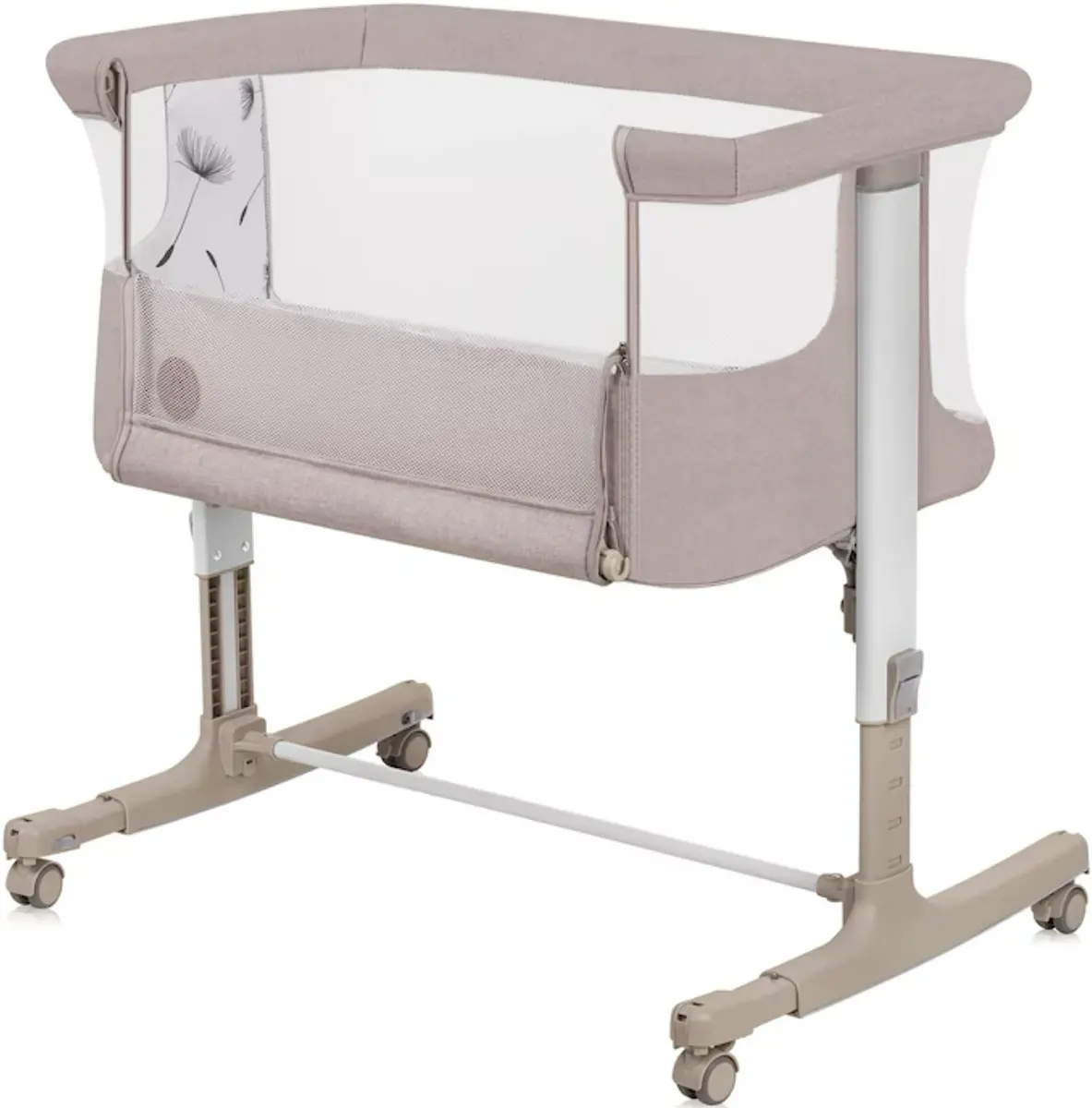 Patuc-leagan Lionelo Aurora (Beige Cappuccino) - 4