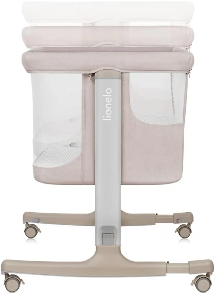 Patuc-leagan Lionelo Aurora (Beige Cappuccino) - 5