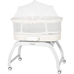 Patuc-leagan Lionelo Coral (White) Thumb