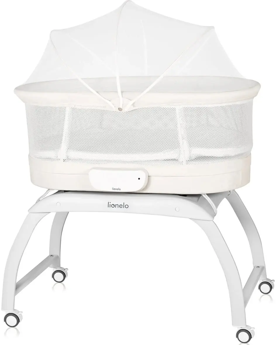 Patuc-leagan Lionelo Coral (White) - 2