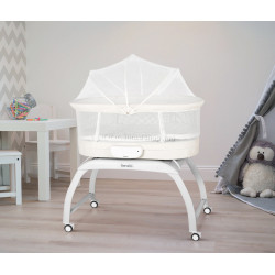 Patuc-leagan Lionelo Coral (White)