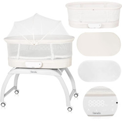 Patuc-leagan Lionelo Coral (White) Thumb