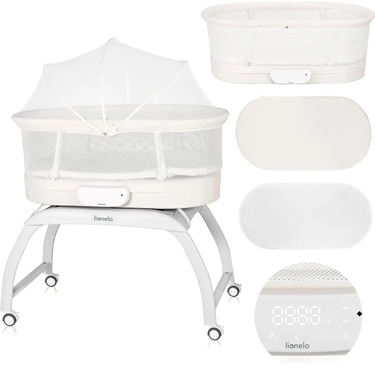 Patuc-leagan Lionelo Coral (White) - 6