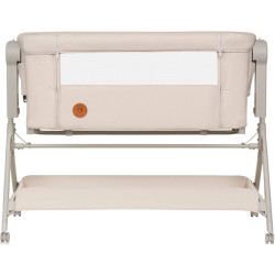 Patuc-leagan Lionelo Leonie Plus (Beige Sand) Thumb