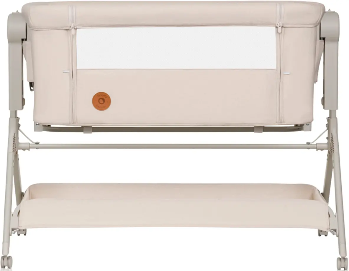 Patuc-leagan Lionelo Leonie Plus (Beige Sand) - 2