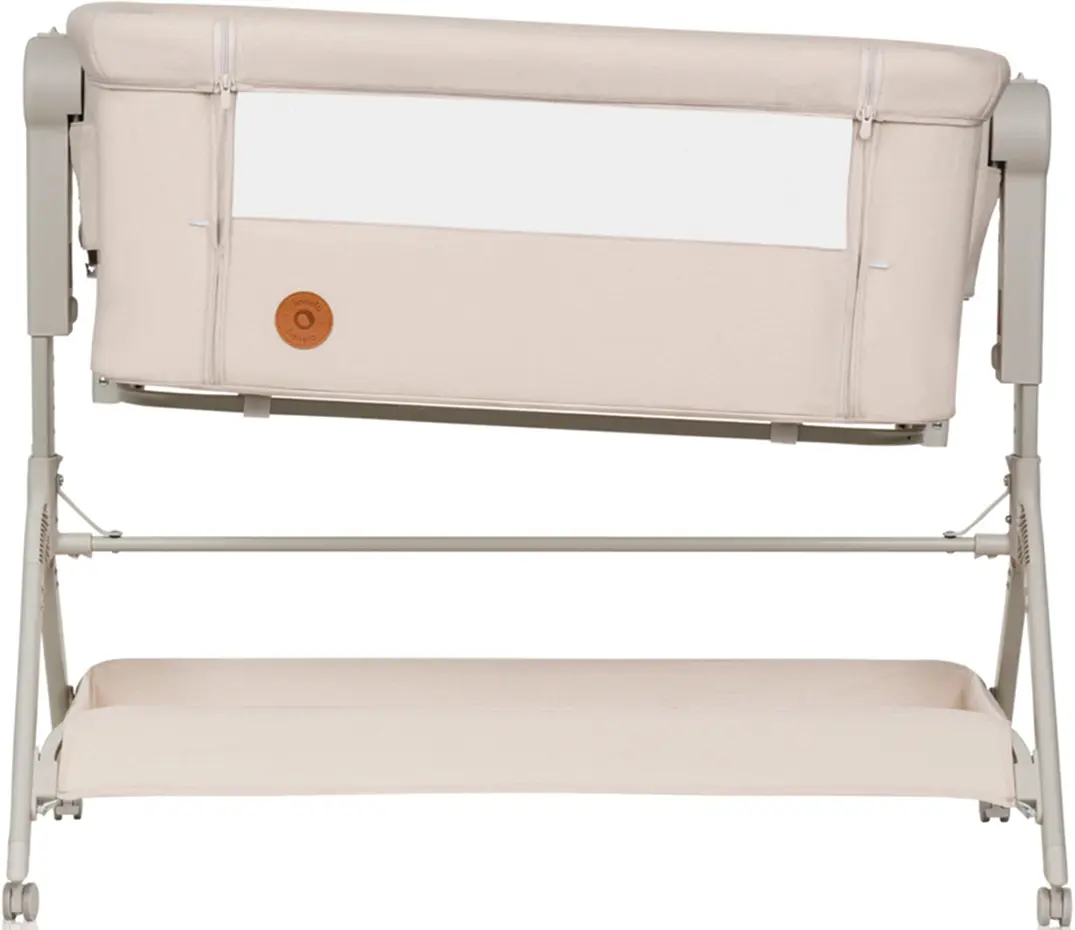 Patuc-leagan Lionelo Leonie Plus (Beige Sand) - 3