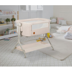 Patuc-leagan Lionelo Leonie Plus (Beige Sand)