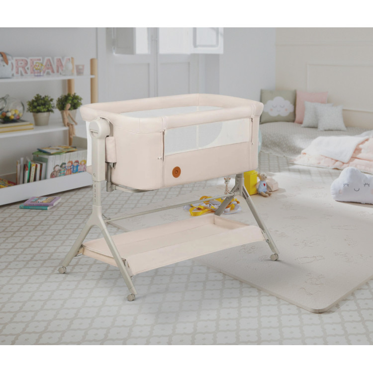 Patuc-leagan Lionelo Leonie Plus (Beige Sand)