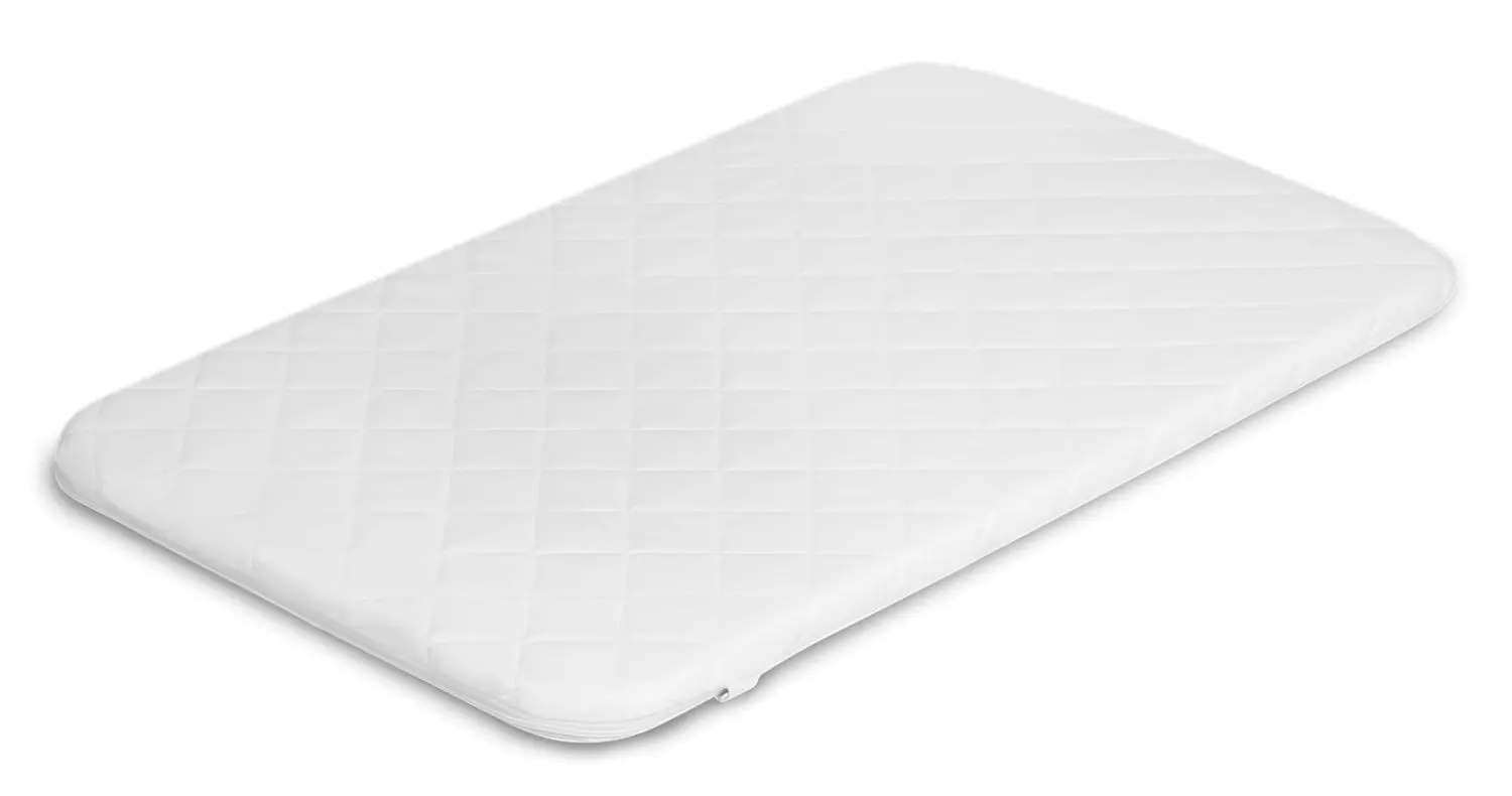 Кроватка-люлька Lionelo Leonie Plus (Gray Stone)