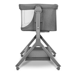 Кроватка-люлька Lionelo Leonie Plus (Gray Stone) Thumb