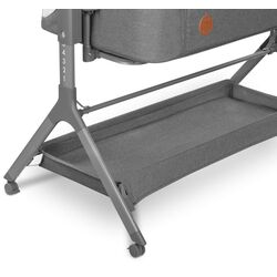 Кроватка-люлька Lionelo Leonie Plus (Gray Stone) Thumb