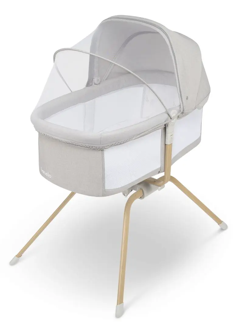 Patuc-leagan Lionelo Malin Evo (Beige)