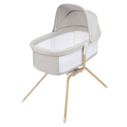 Patuc-leagan Lionelo Malin Evo (Beige)