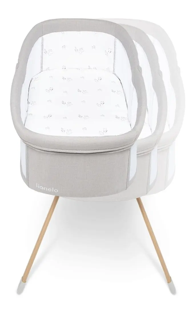 Patuc-leagan Lionelo Malin Evo (Beige)