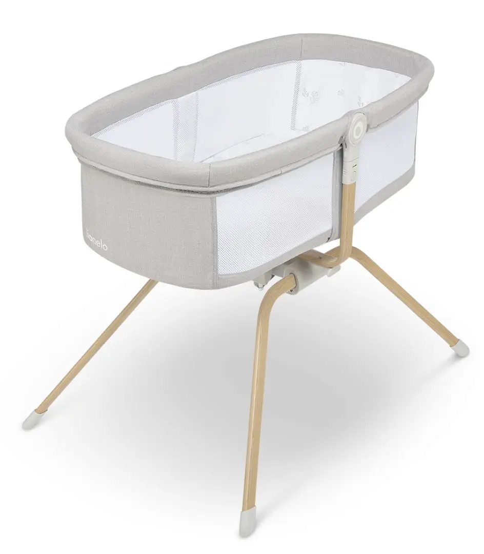 Patuc-leagan Lionelo Malin Evo (Beige)