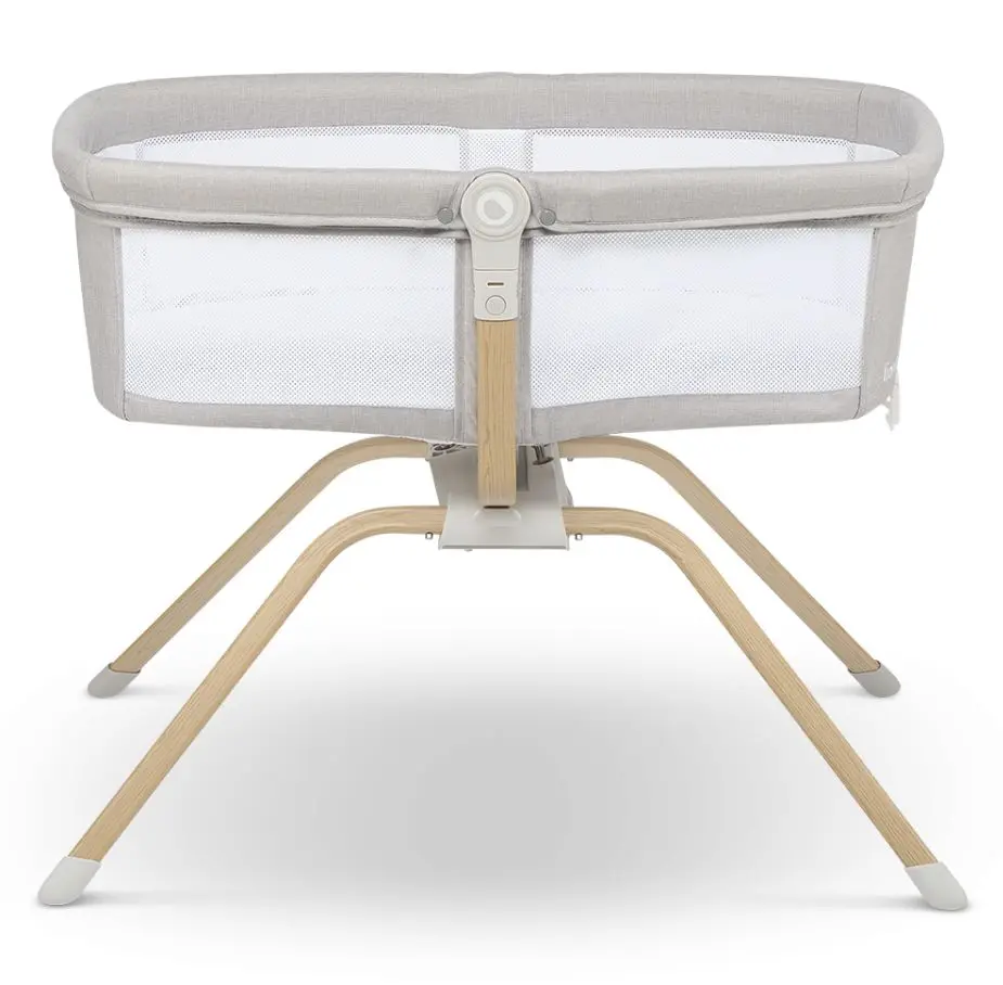 Patuc-leagan Lionelo Malin Evo (Beige)