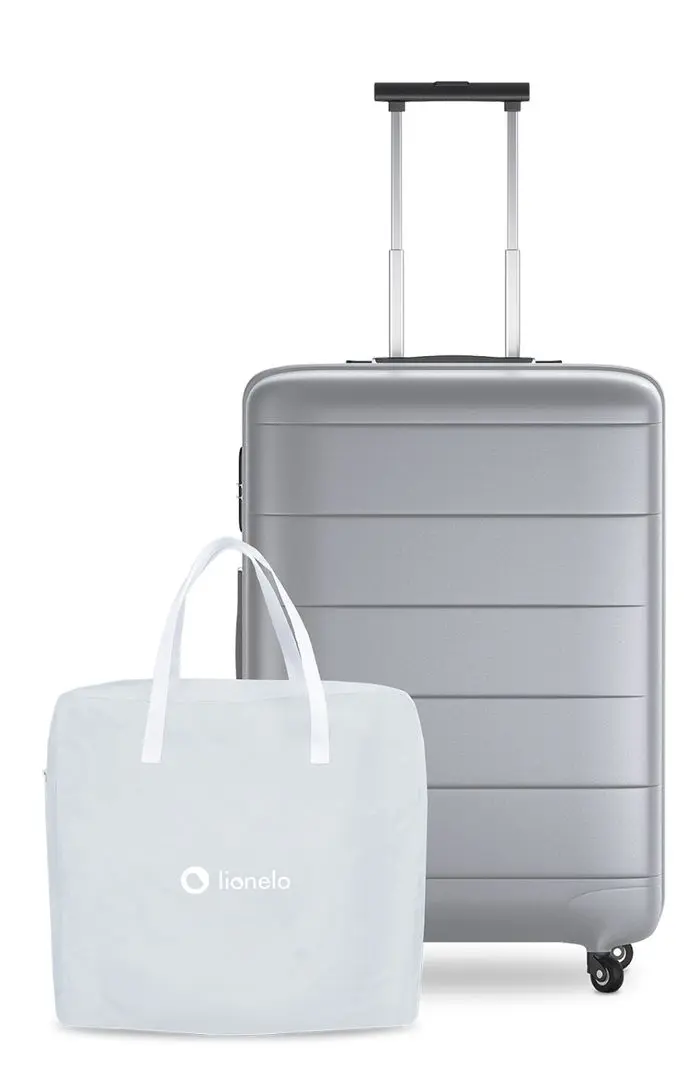 Patuc-leagan Lionelo Malin Evo (Beige)