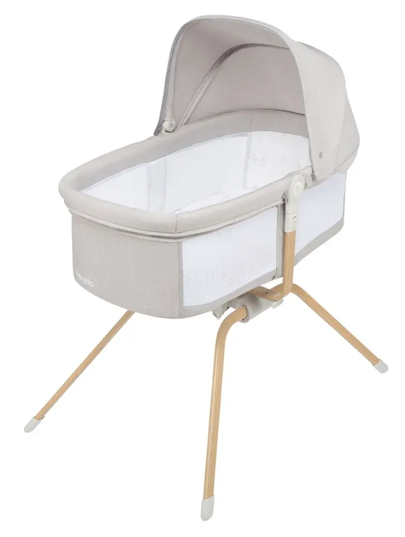 Patuc-leagan Lionelo Malin Evo (Beige)