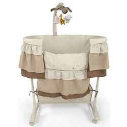 Patuc-leagan 4in1 Milly Mally Sweet Melody (Beige) Thumb