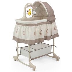 Patuc-leagan 4in1 Milly Mally Sweet Melody (Beige)