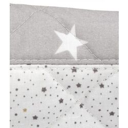 Patuc-leagan 4in1 Milly Mally Sweet Melody (Grey) Thumb