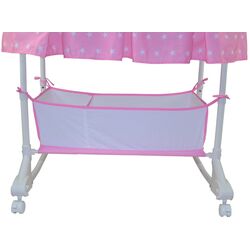 Patuc-leagan 4in1 Milly Mally Sweet Melody (Pink) Thumb