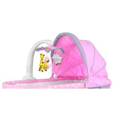 Patuc-leagan 4in1 Milly Mally Sweet Melody (Pink) Thumb