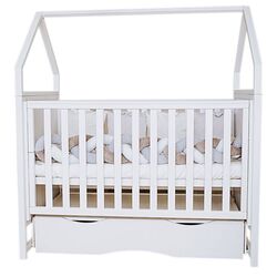 Patuc Miracolo Domik (White)