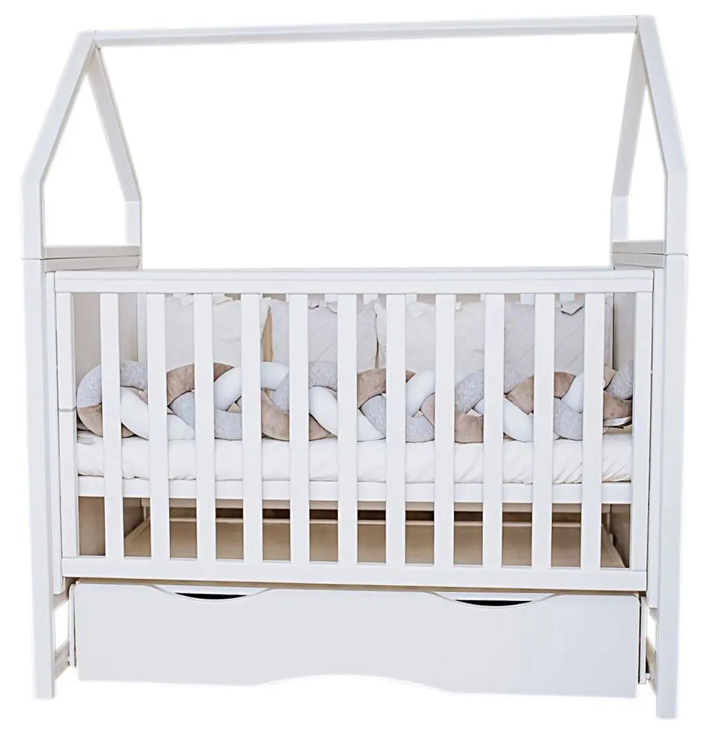 Patuc Miracolo Domik (White)