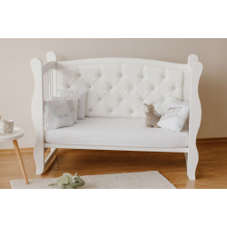 Patuc Miracolo Gabriel (White) Thumb