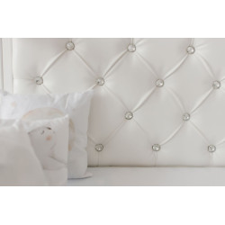 Patuc Miracolo Gabriel (White) Thumb