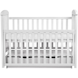 Patuc Miracolo Lux 7 (White) Thumb