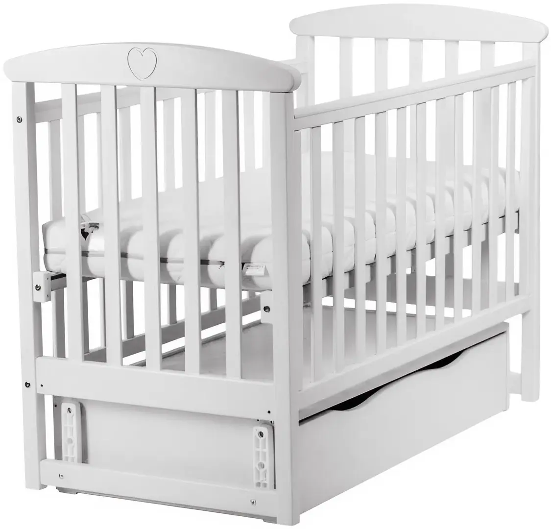 Patuc Miracolo Lux 7 (White)