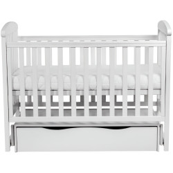 Patuc Miracolo Lux 7 (White) Thumb