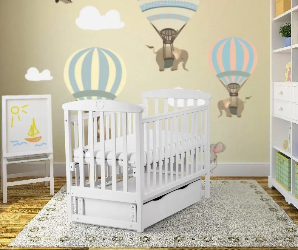 Patuc Miracolo Lux 7 (White)