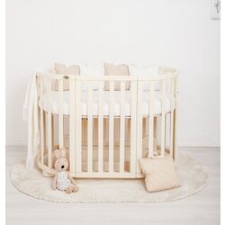 Patuc-transformer Miracolo Amore 7in1 + pendul (Cream)