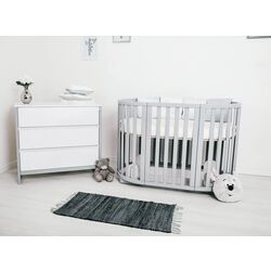 Patuc-transformer Miracolo Amore 7in1 + pendul (Grey) Thumb