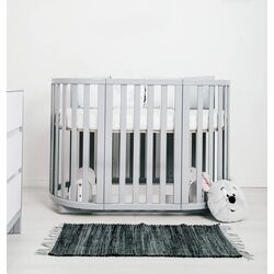 Patuc-transformer Miracolo Amore 7in1 + pendul (Grey)