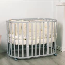 Patuc-transformer Miracolo Amore 7in1 + pendul (Grey) Thumb