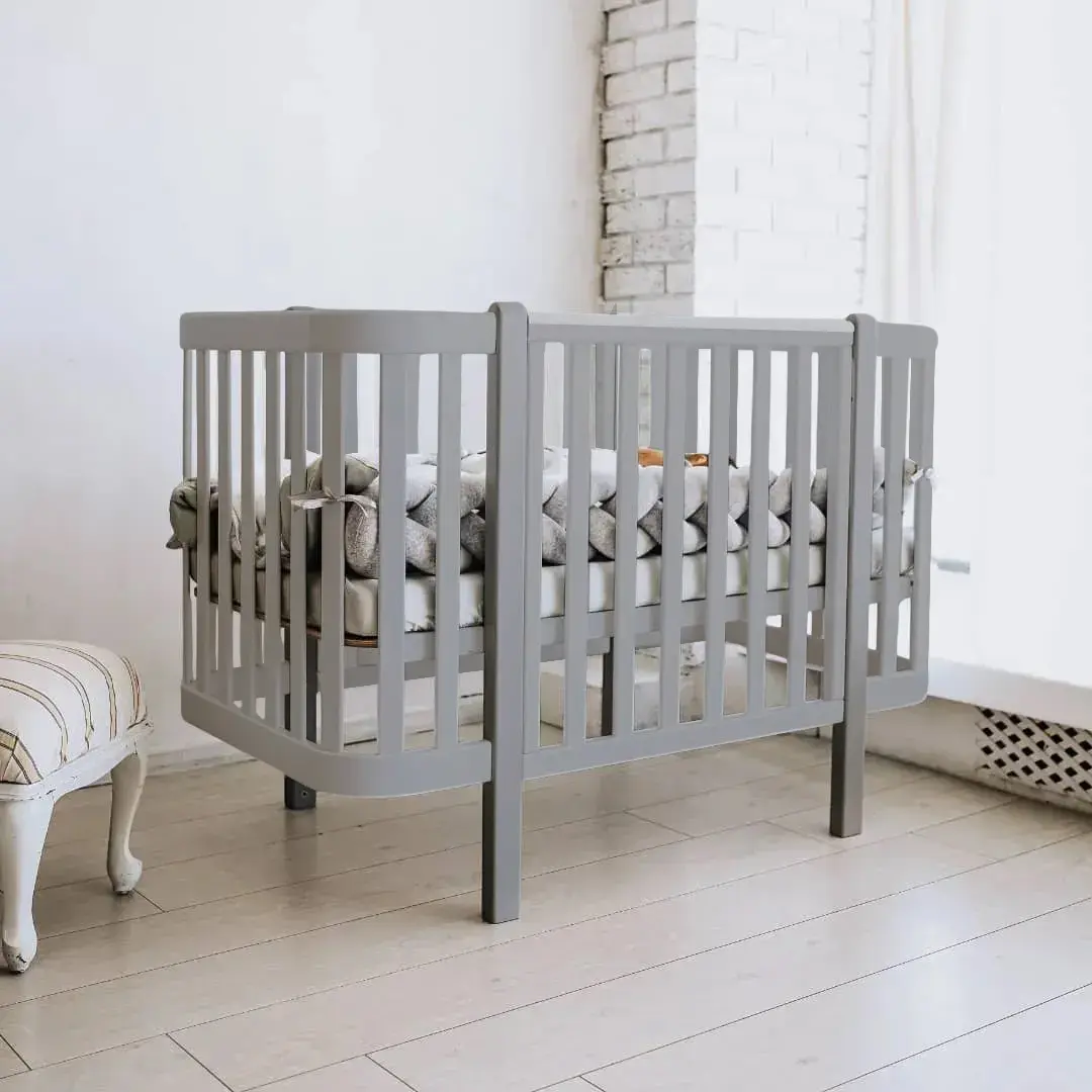 Patuc-transformer Miracolo Putti (Grey)