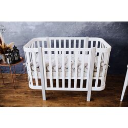 Patuc-transformer Miracolo Putti (White) Thumb