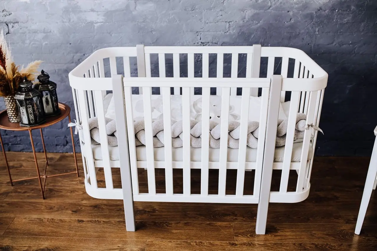 Patuc-transformer Miracolo Putti (White)