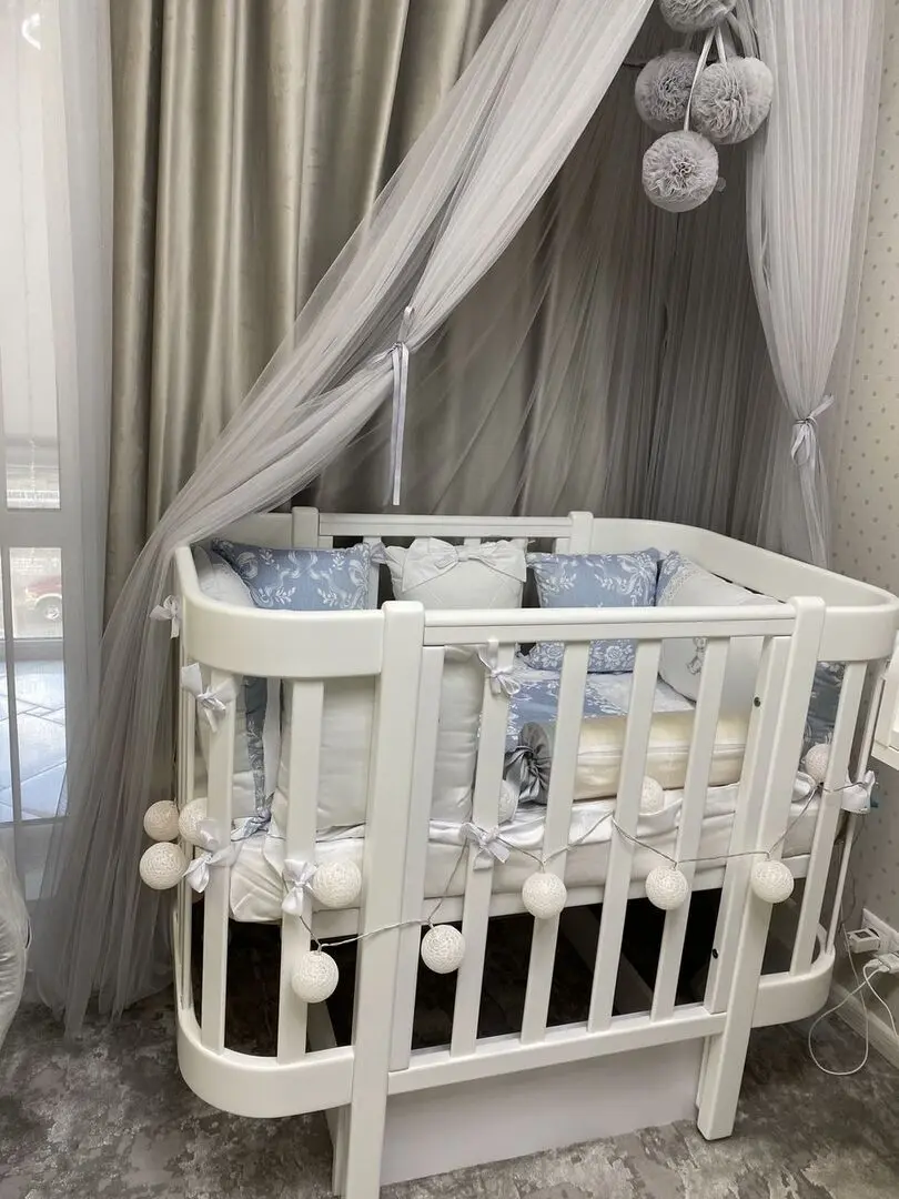 Patuc-transformer Miracolo Putti (White)