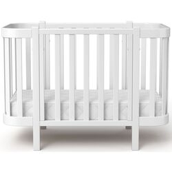 Patuc-transformer Miracolo Putti (White)