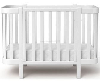 Patuc-transformer Miracolo Putti (White)